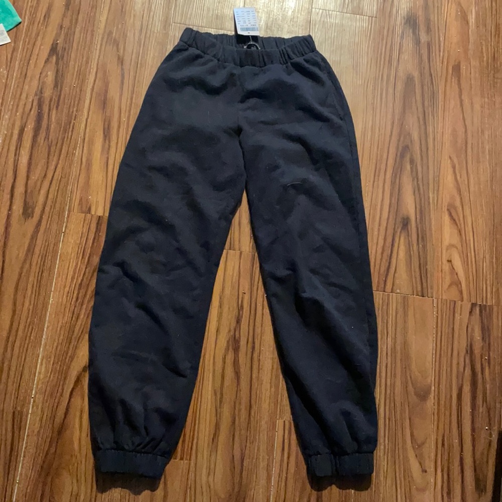 COPY - Brandy Melville sweatpants